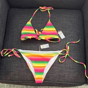 L*Space Lily Bikini Set